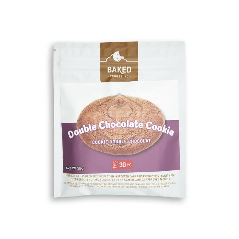 Buy Baked Edibles Weed Online Green Society