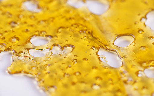 Buy Cannabis Concentrates Online at Green Society