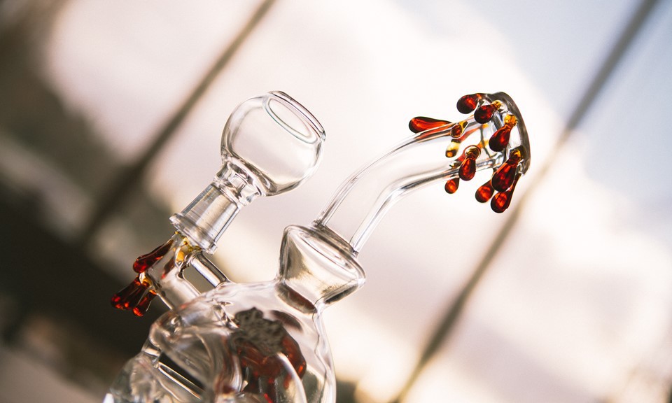 How to dab concentrates for beginners