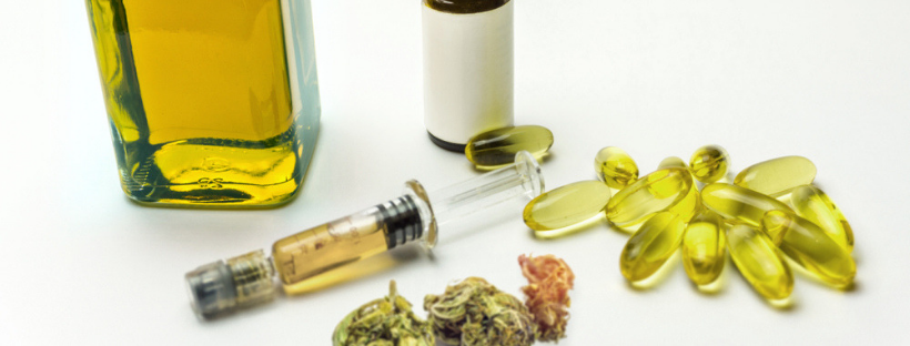 Alternatives to Phoenix Tears CBD Oil