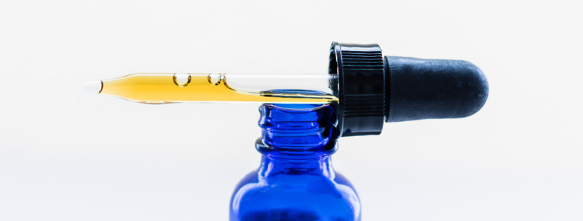 Difference Between Phoenix Tears and CBD Tincture