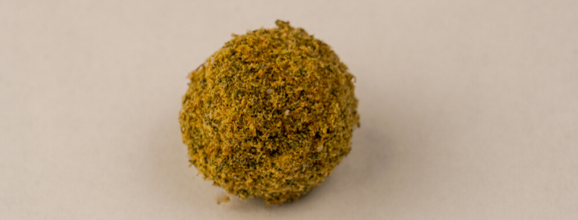 What Are Marijuana Moon Rocks