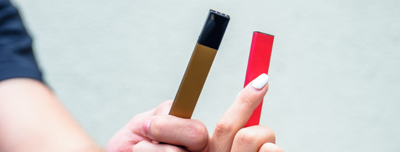 Disposable vs. Non-Disposable Cannabis Vape Pens