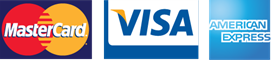 Pay with Credit Card
