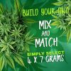 Buy Mix & Match Ounce Online Green Society