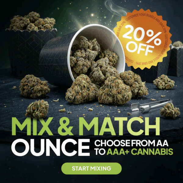 Buy Weed Online Canada Green Society