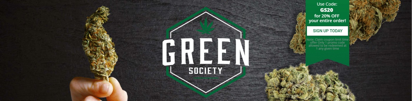 Green Society