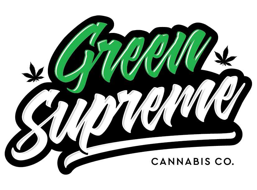 Buy Green Supreme Concentrates Online Green Society