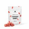 Buy BuudaBomb Strawberry Gummies Online Green Society