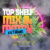 Buy Top Shelf Mix & Match 1/2 Ounce Online Green Society