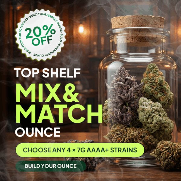 Buy Weed Online Canada Green Society