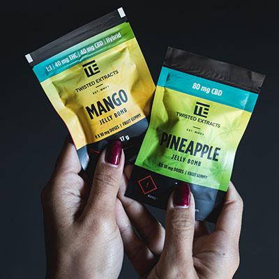 THC Edibles | Buy Weed Edibles Online at #1 Dispensary Canada