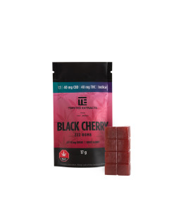 Buy Twisted Extracts Jelly Bombs Online Green Society