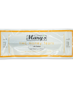 Buy Mary's Medibles THC Honey Tears Online Green Society