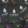 Buy Faded Extracts Shatter Online Green Society