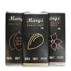 Buy Mary's Medibles Chocolate Bars Online Green Society
