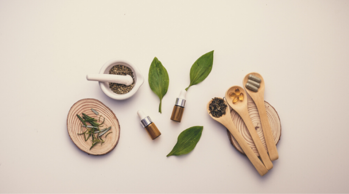 CBD Gifts for a Calm Christmas