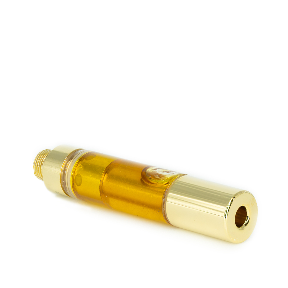 Brass Knuckles Cartridge And Flavor - THC Health Vape