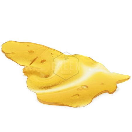 Elite Elevation Shatter