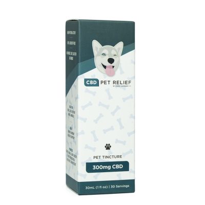 Buy Faded Cannabis Co Pet Relief Online Canada Green Society