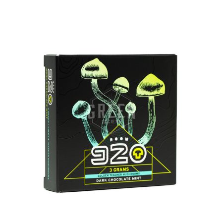 Room 920 Mint Chocolate