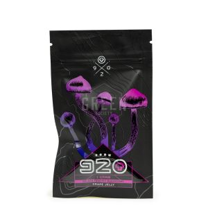 Buy Room 920 Mushroom Jellies Online Green Society