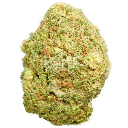 Buy El Queso Strain Online Canada Green Society