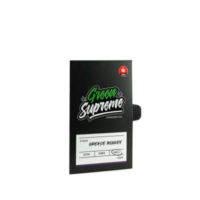 Buy Green Supreme Shatter Online Canada Green Society