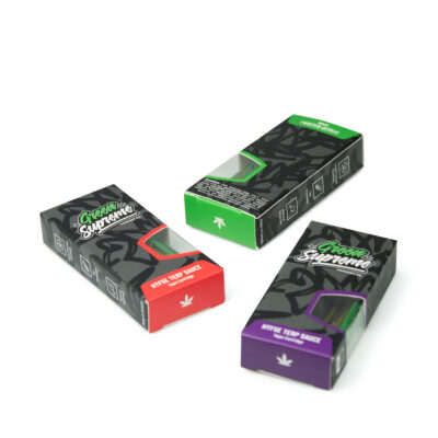 Buy Green Supreme Vape Cartridges Online Green Society