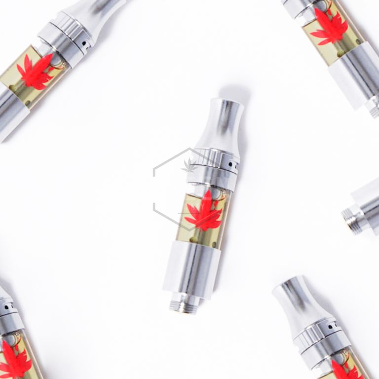 Pyro Extracts Vape Cartridges | Buy Weed Vapes Online | Green Society