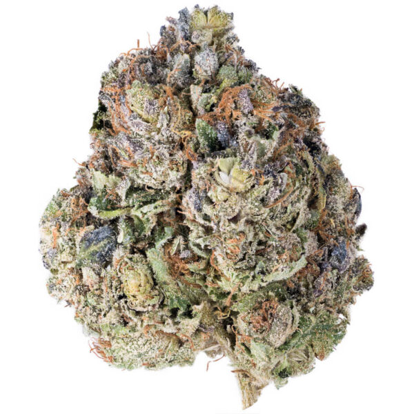 Chem Fire by BC Bud Depot