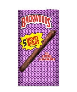 Backwoods Honey Berry Cigars