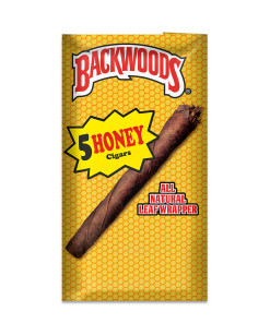 backwoods honey cigars