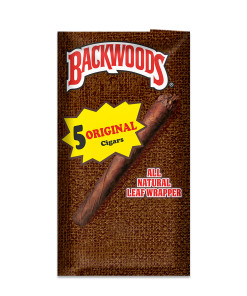 backwoods original cigars