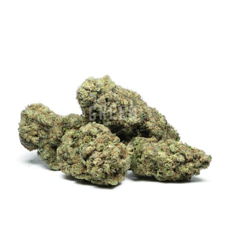 Buy Northern Lights x Big Bud Online Green Society