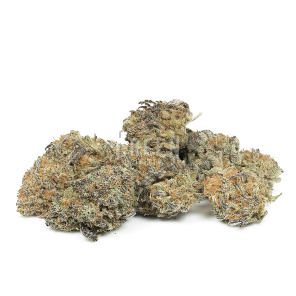 Wedding Crasher by Pluto Craft Cannabis