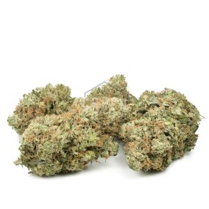 Platinum Cookies by Pluto Craft Cannabis