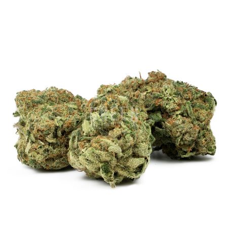 Buy Lemon Stomper Strain Online Green Society