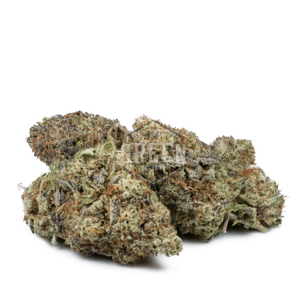 Russian Rocket Fuel by Short Stuff Seedbank
