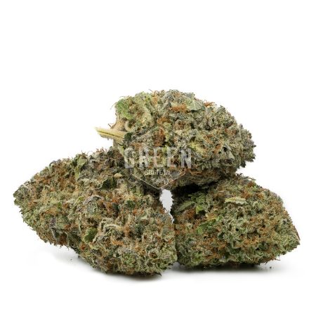 Buy Blue Gelato #41 Strain Online Green Society