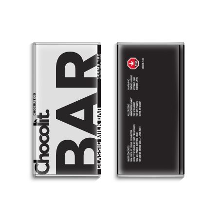 Buy Chocolit Barz Online Canada Green Society