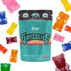 Buy Ganja Edibles Grizzlies Gummy Bears Online Canada Green Society