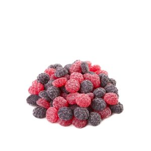 Buy Mystic Medibles CBD Berries Online Green Society