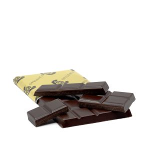Buy Opulence THC Chocolate Bars Online Green Society