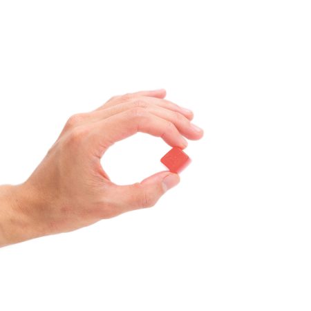 Potluck Cherry Gummies