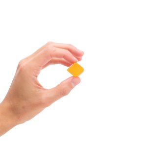 Buy Potluck Citrus Gummies Online Green Society