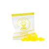 Buy Sugar Jack's Lemon CBD Gummies Online green Society