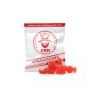 Buy Sugar Jack's CBD Strawberry Gummies Online Green Society