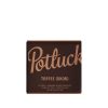 Buy Potluck Toffee Chocolate Online Green Society