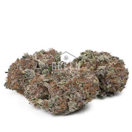 Buy UBC Chemo Strain Online Green Society